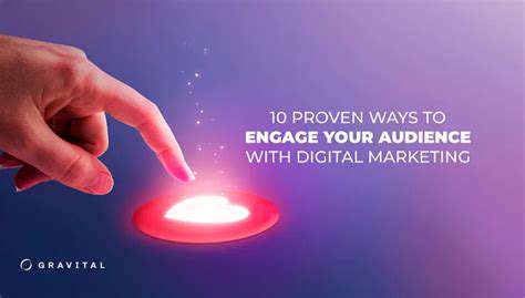 InteractiveDigitalCatwalks:EngagingtheAudience