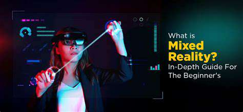 MixedReality(MR):BlendingtheWorldsTogether
