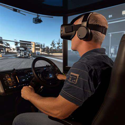 RealisticSimulationsforEnhancedSkillDevelopment