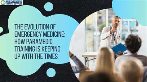 TheEvolutionofEmergencyTraining:FromStatictoDynamic