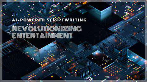 Scriptwriting with AI: Enhancing the Creative Process