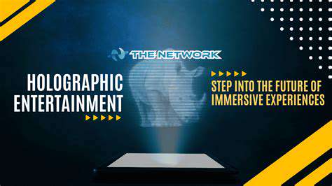 The Startup Ecosystem for Immersive Entertainment