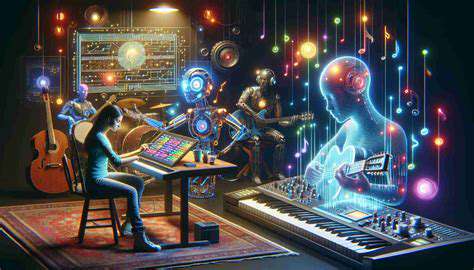 AI and the Future of Music Production