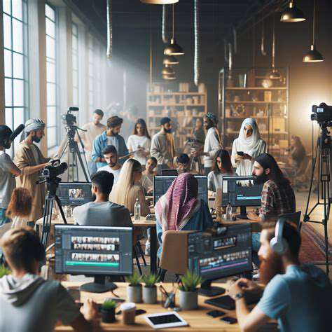 Empowering Creators: Platforms Revolutionizing User Generated Entertainment