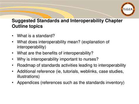 TheImportanceofInteroperabilityandStandards