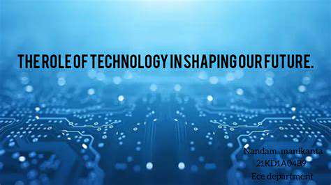 TheRoleofInnovationandTechnologyinShapingtheFuture