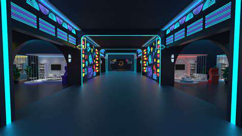 The Business of Metaverse Event Logistics