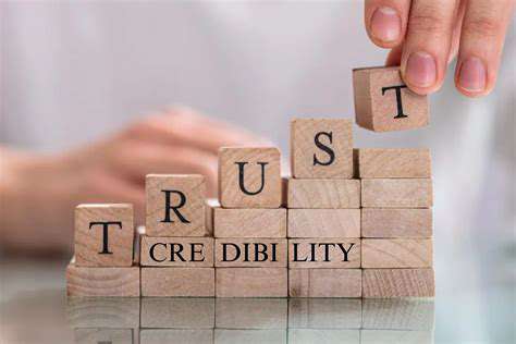 BeyondtheAlgorithm:BuildingTrustandCredibility
