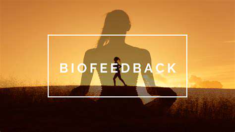 Biofeedback:ReadingtheBody'sSignals