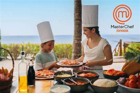 Immersive Culinary Experiences: Beyond Traditional Dining