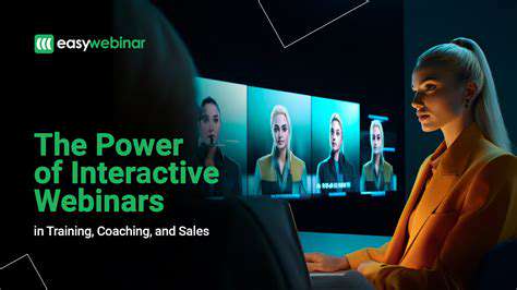 InteractiveVirtualExperiences:BeyondtheWebinar