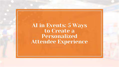 PersonalizedAttendeeExperiences:TailoringtheJourney