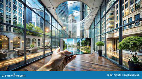 SeamlessIntegration:BridgingthePhysicalandVirtualWorlds