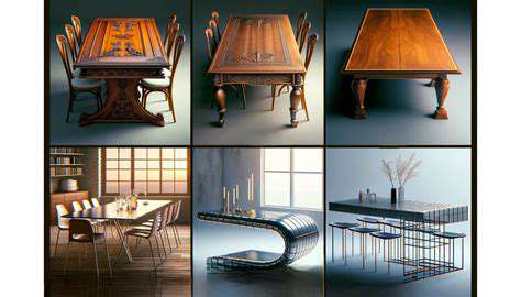 TheEvolutionofDining:FromTraditionaltoTranscendental
