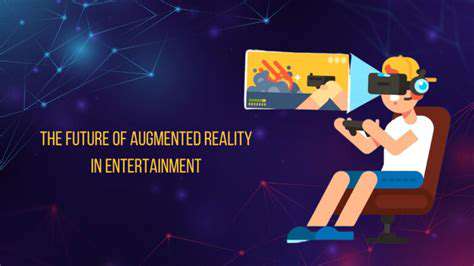 TheFutureofEntertainment:BlurringtheLinesBetweenCreatorandConsumer