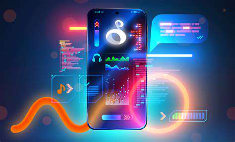 The Impact of AI on Music Streaming Services