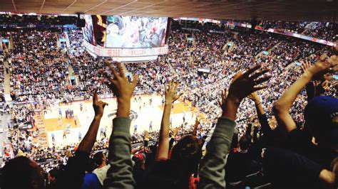 From Consumers to Creators: The Evolution of Entertainment Audiences