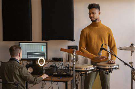 BeyondtheSynthesizer:AI'sRoleinMusicCreation