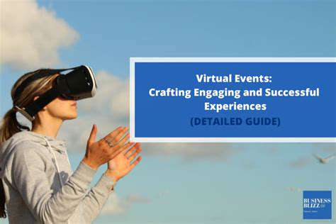 From Physical to Virtual: Hybrid Event Design Trends