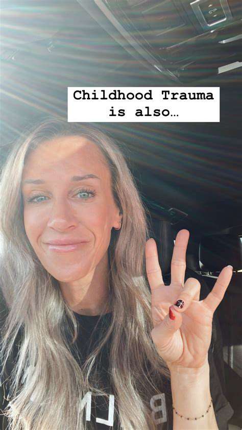 EmotionalAbuse:TheInvisibleWounds