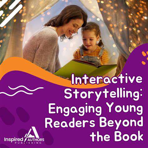 InteractiveStorytelling:WeavingExperiences