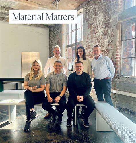MaterialMatters:SustainableandEthicalAlternatives