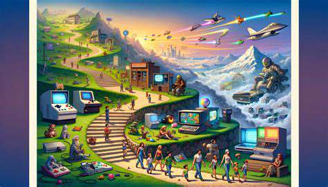The Future of Virtual Worlds for Entertainment