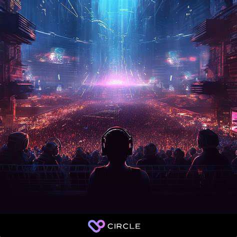 VirtualConcerts:AGlobalStageforArtists